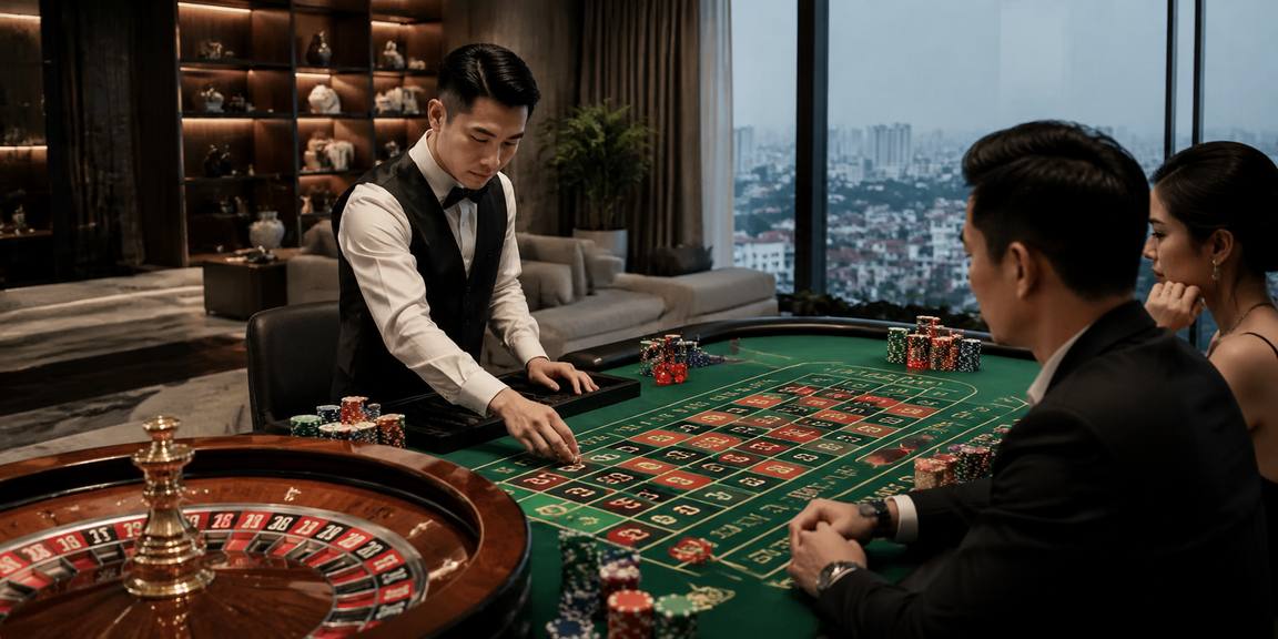vn88w Chuyển Khoản Casino